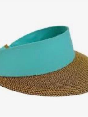 Eric Javits Brooke Visor